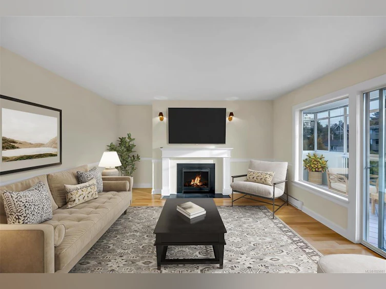 405-420 Linden Avenue, Victoria, BC, V8V 4G3 - 2
