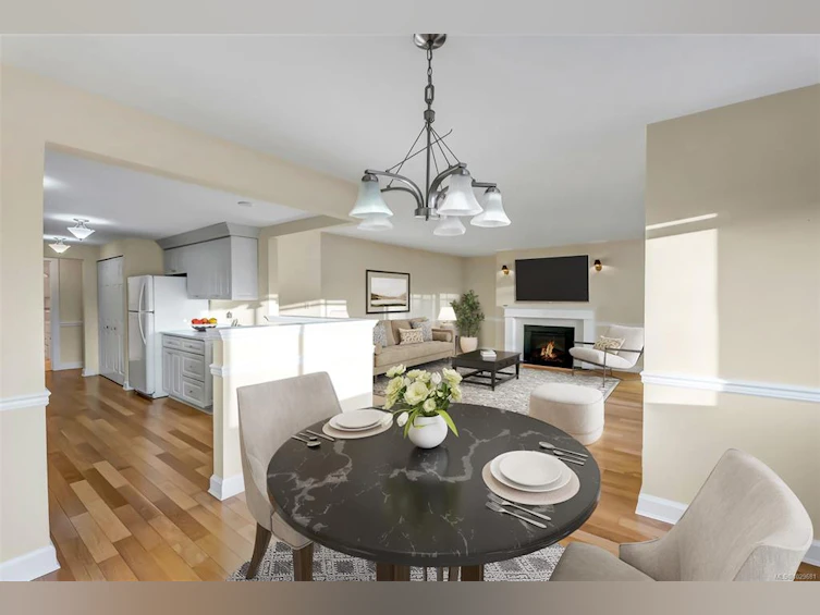 405-420 Linden Avenue, Victoria, BC, V8V 4G3 - 4