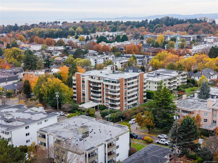 405-420 Linden Avenue, Victoria, BC, V8V 4G3 - 27