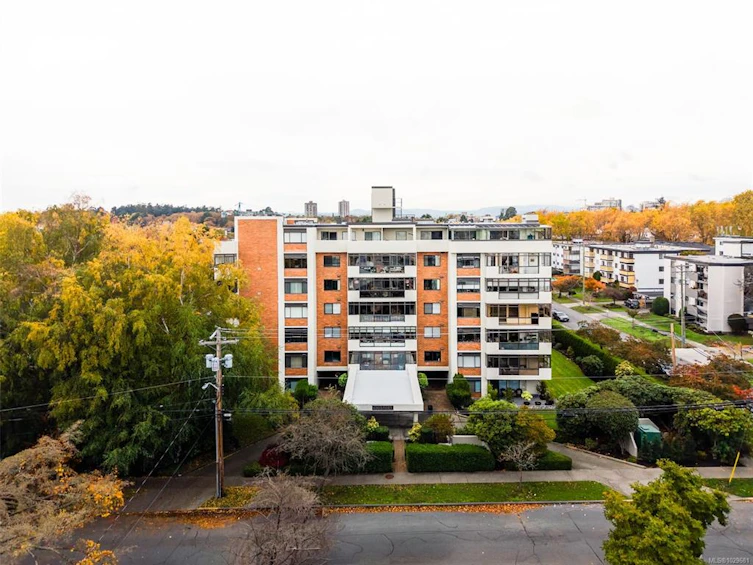 405-420 Linden Avenue, Victoria, BC, V8V 4G3 - 29