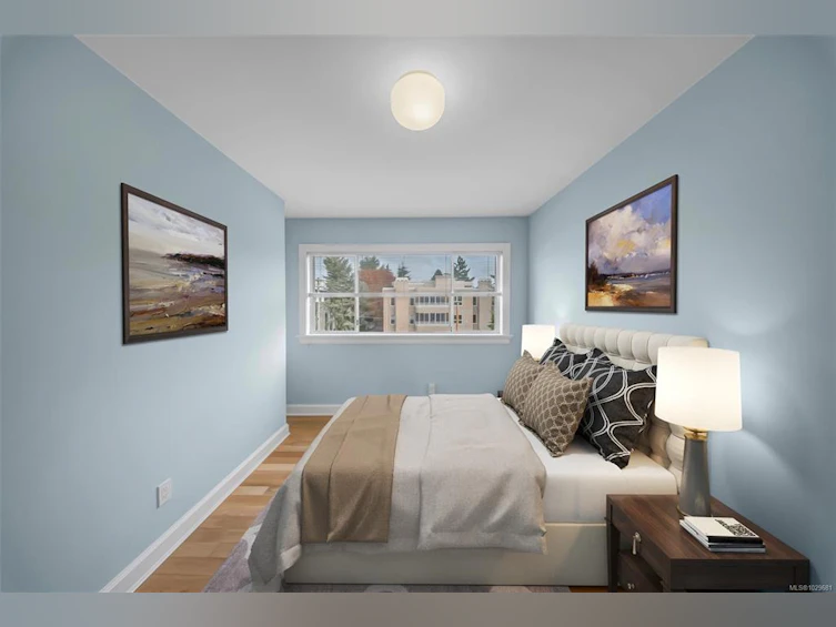 405-420 Linden Avenue, Victoria, BC, V8V 4G3 - 15
