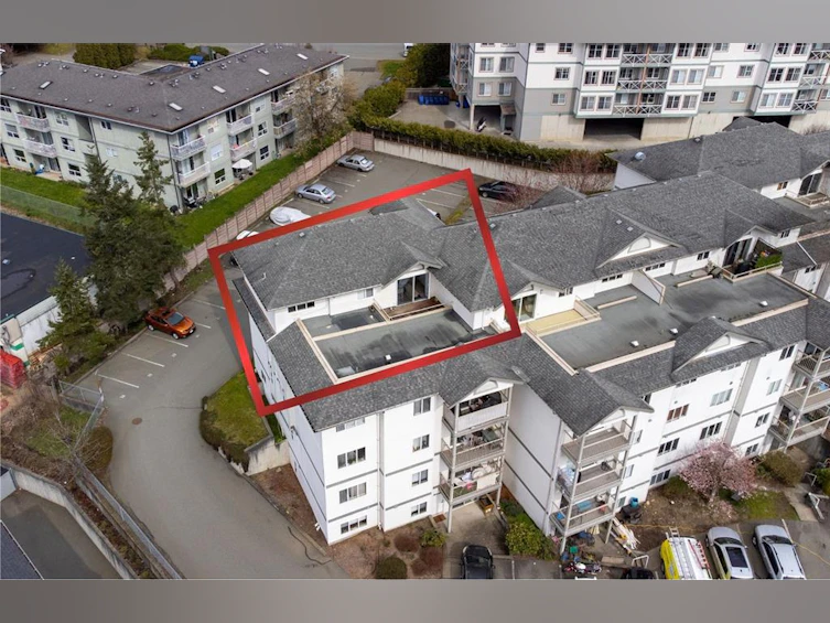 401-840 Braidwood Road, Courtenay, BC, V9N 3R9 - 12