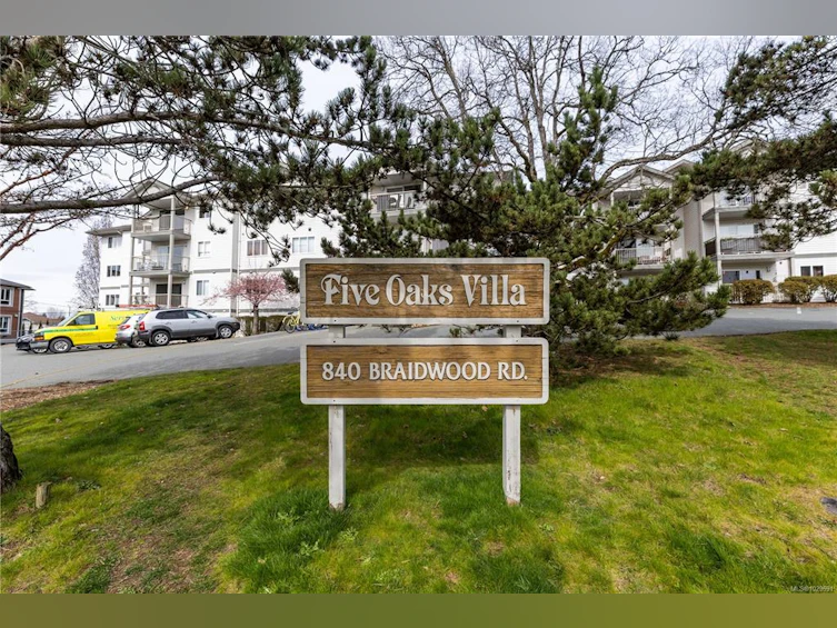 401-840 Braidwood Road, Courtenay, BC, V9N 3R9 - 17