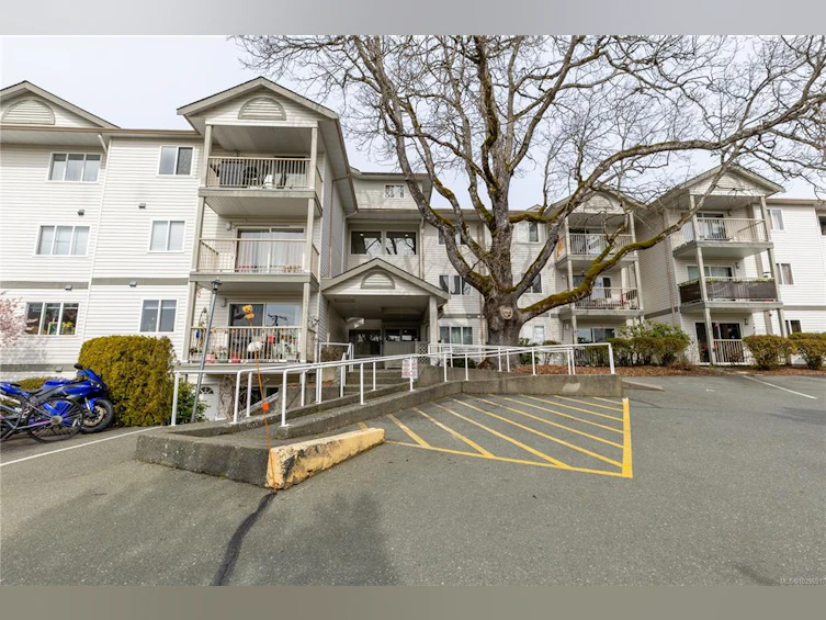401-840 Braidwood Road, Courtenay, BC, V9N 3R9 - 18