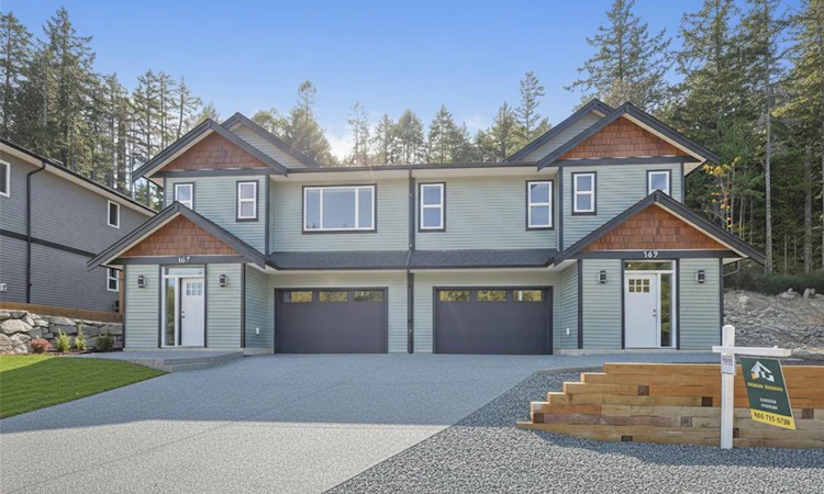 169 Hunter Way