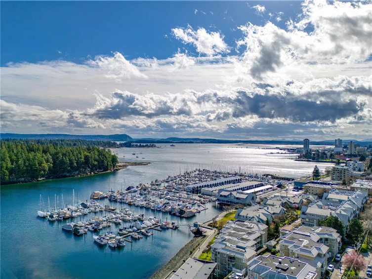 201-566 Stewart Avenue, Nanaimo, BC, V9S 5T5 - 44