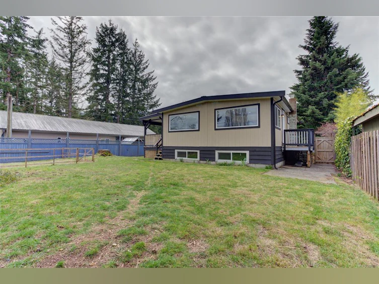 129 Johel Road, Lake Cowichan, BC, V0R 2G0 - 2