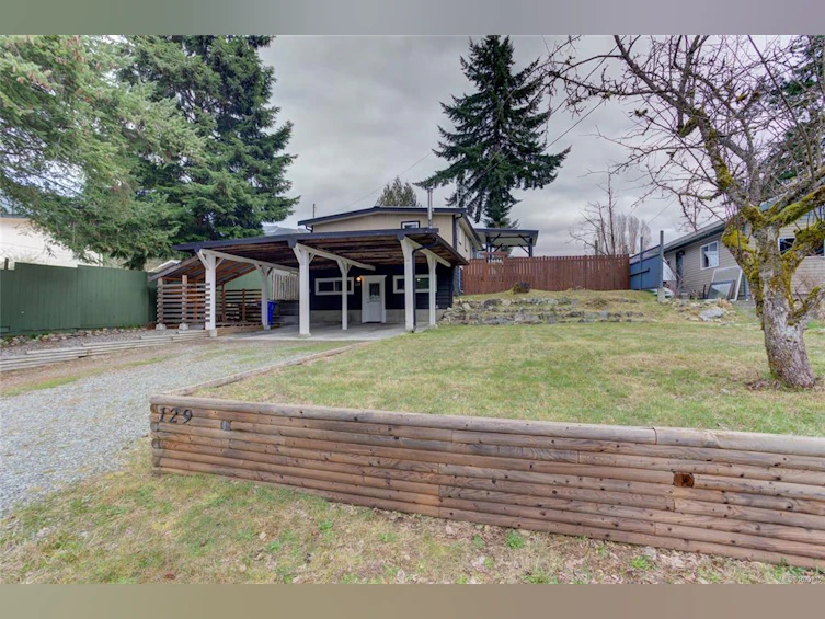 129 Johel Road, Lake Cowichan, BC, V0R 2G0 - 46