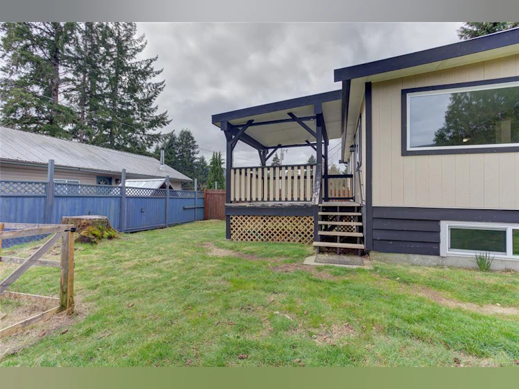 129 Johel Road, Lake Cowichan, BC, V0R 2G0 - 41