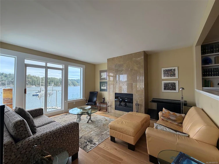 9-111 Fulford Ganges Road, Salt Spring Island, BC, V8K 2T9 - 14
