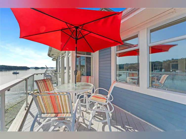 9-111 Fulford Ganges Road, Salt Spring Island, BC, V8K 2T9 - 24
