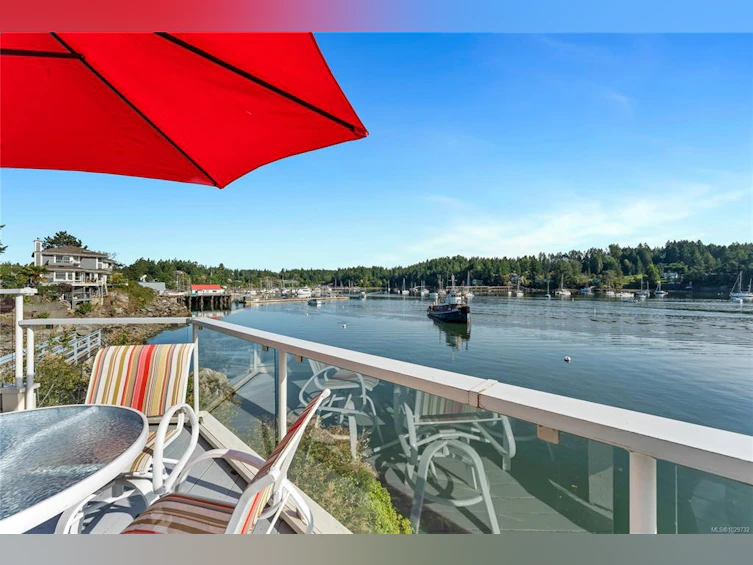 9-111 Fulford Ganges Road, Salt Spring Island, BC, V8K 2T9 - 22