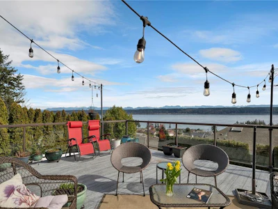241 S Alder Street - 2