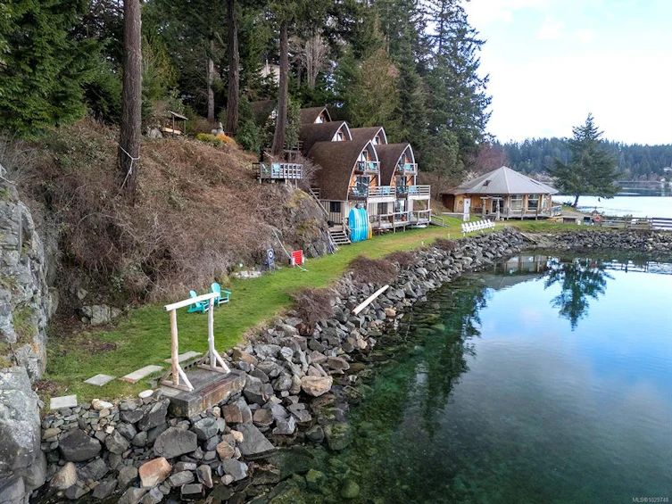 774 Cliffe Road, Quadra Island, BC, V0P 1N0 - 41