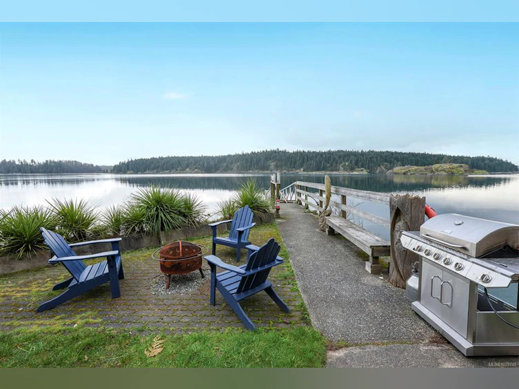 774 Cliffe Road, Quadra Island, BC, V0P 1N0 - 29