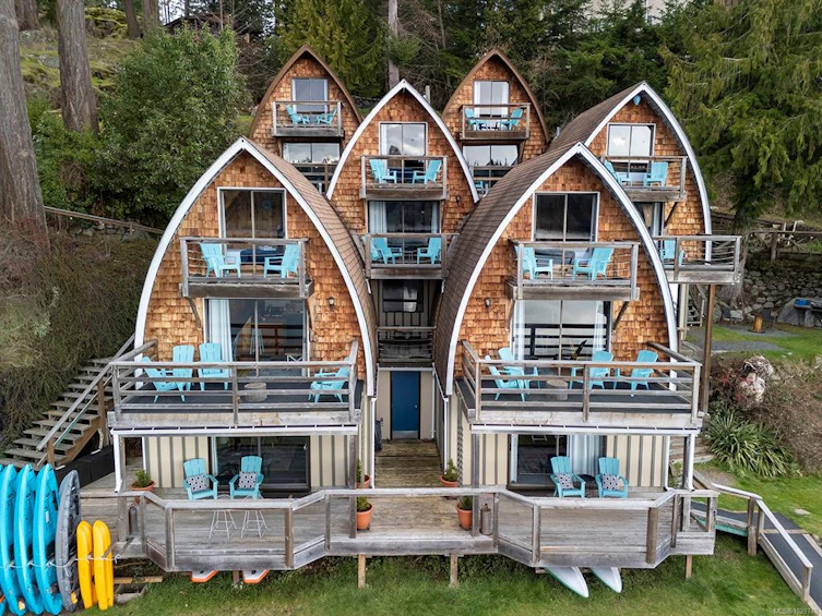 774 Cliffe Road, Quadra Island, BC, V0P 1N0 - 6