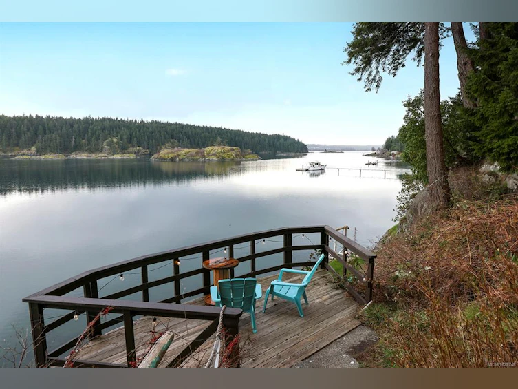 774 Cliffe Road, Quadra Island, BC, V0P 1N0 - 33