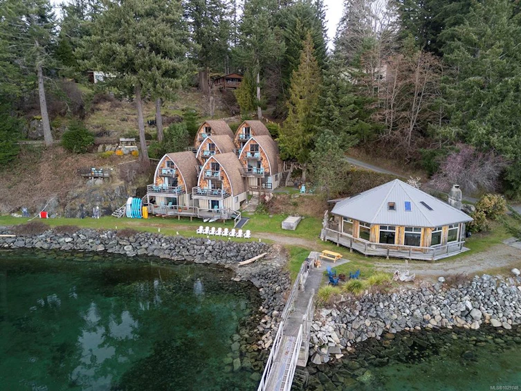 774 Cliffe Road, Quadra Island, BC, V0P 1N0 - 12