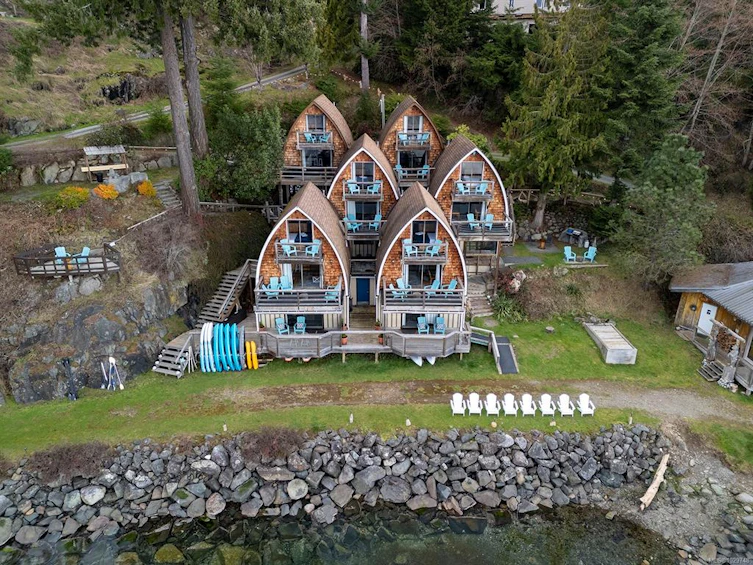 774 Cliffe Road, Quadra Island, BC, V0P 1N0 - 8