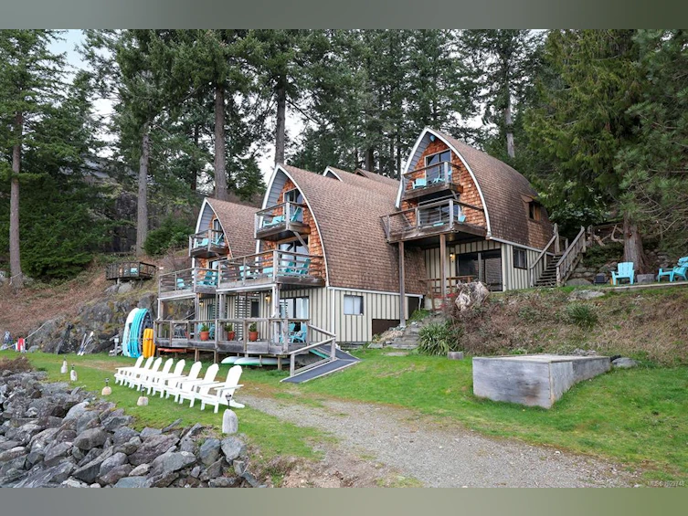 774 Cliffe Road, Quadra Island, BC, V0P 1N0 - 34