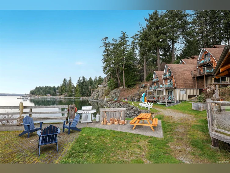 774 Cliffe Road, Quadra Island, BC, V0P 1N0 - 30