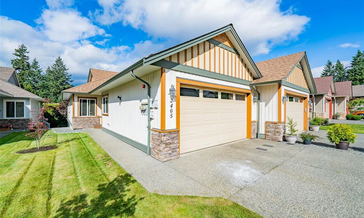 2405 Brandon Way