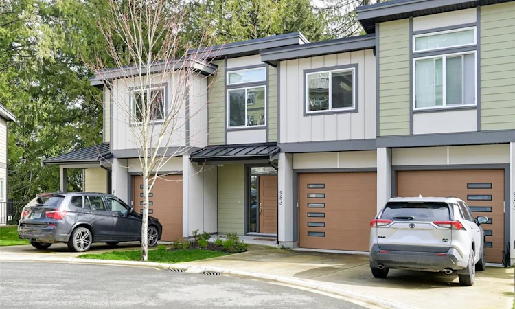 953 Echo Valley Place
