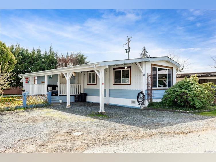 18-1800 Perkins Road, Campbell River, BC, V9W 4S1 - 2