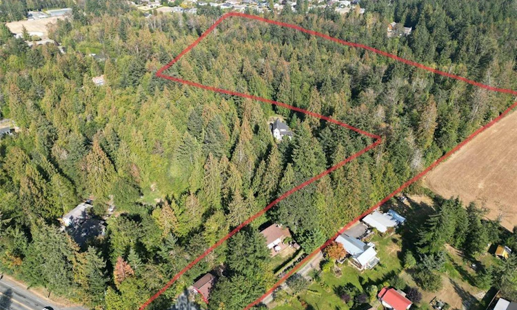 10741 Chemainus Road