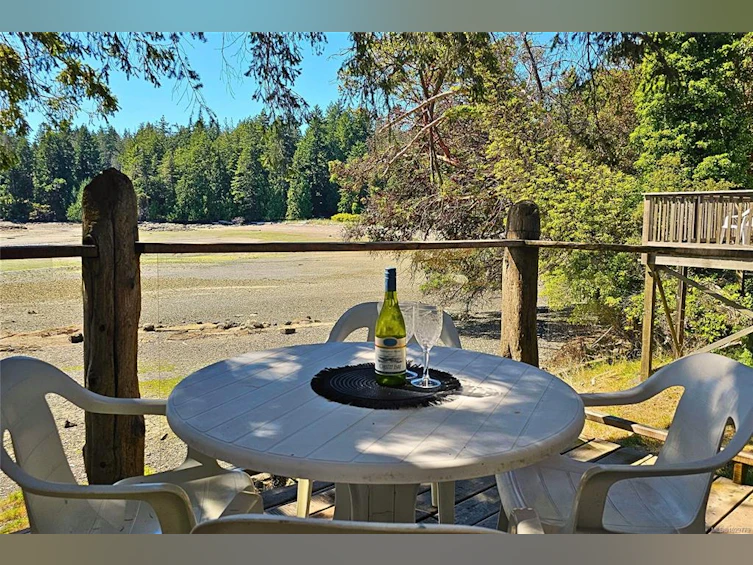 Lot 4 Maple Bay Road, Lasqueti Island, BC, V0R 2J0 - 43