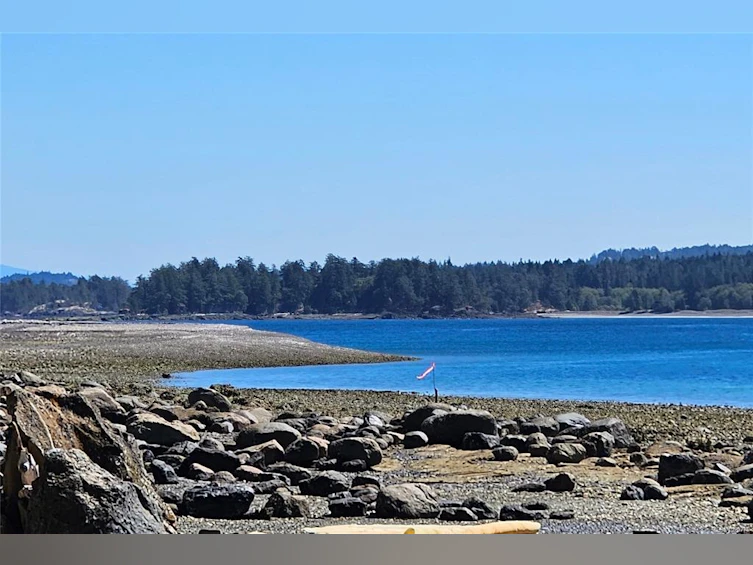 Lot 4 Maple Bay Road, Lasqueti Island, BC, V0R 2J0 - 74