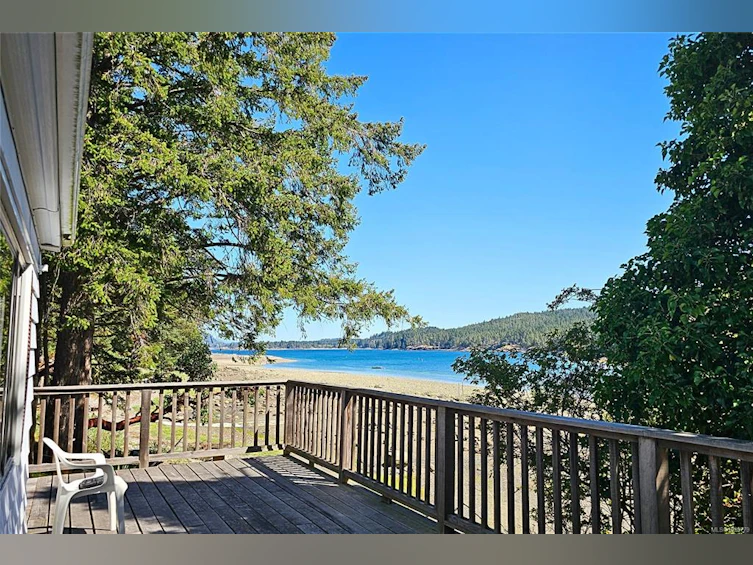 Lot 4 Maple Bay Road, Lasqueti Island, BC, V0R 2J0 - 49