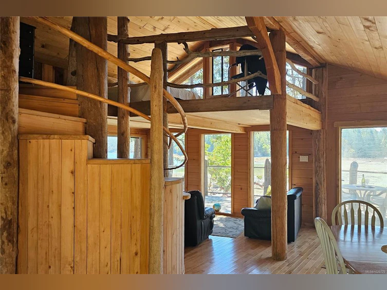 Lot 4 Maple Bay Road, Lasqueti Island, BC, V0R 2J0 - 29