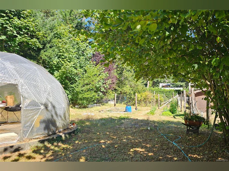 Lot 4 Maple Bay Road, Lasqueti Island, BC, V0R 2J0 - 72