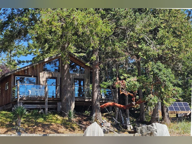 Lot 4 Maple Bay Road, Lasqueti Island, BC, V0R 2J0 - 17