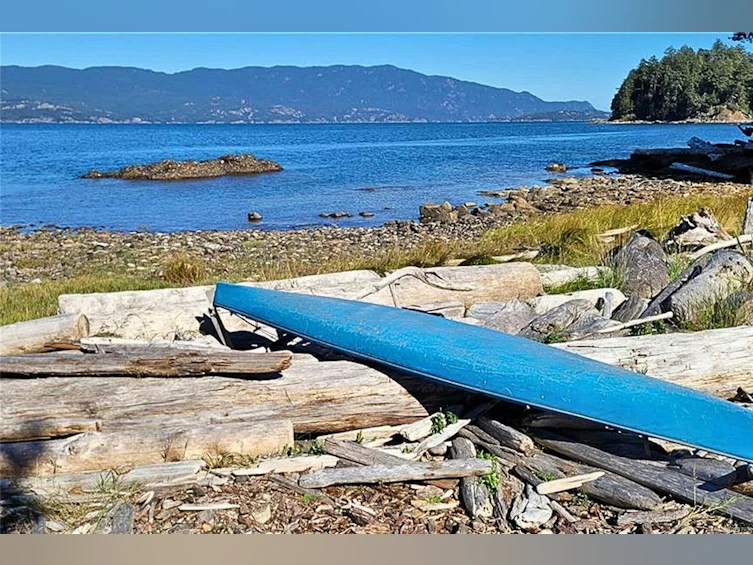 Lot 4 Maple Bay Road, Lasqueti Island, BC, V0R 2J0 - 80