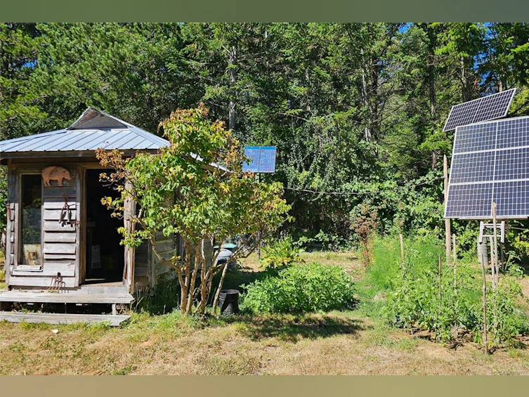 Lot 4 Maple Bay Road, Lasqueti Island, BC, V0R 2J0 - 69