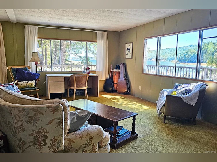 Lot 4 Maple Bay Road, Lasqueti Island, BC, V0R 2J0 - 7