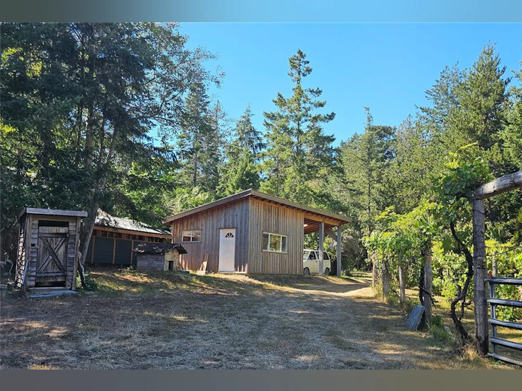 Lot 4 Maple Bay Road, Lasqueti Island, BC, V0R 2J0 - 70