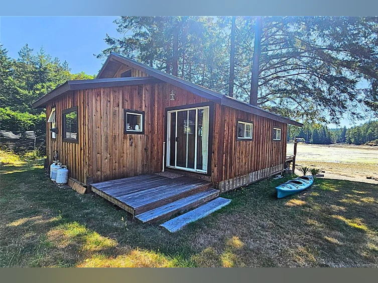 Lot 4 Maple Bay Road, Lasqueti Island, BC, V0R 2J0 - 15