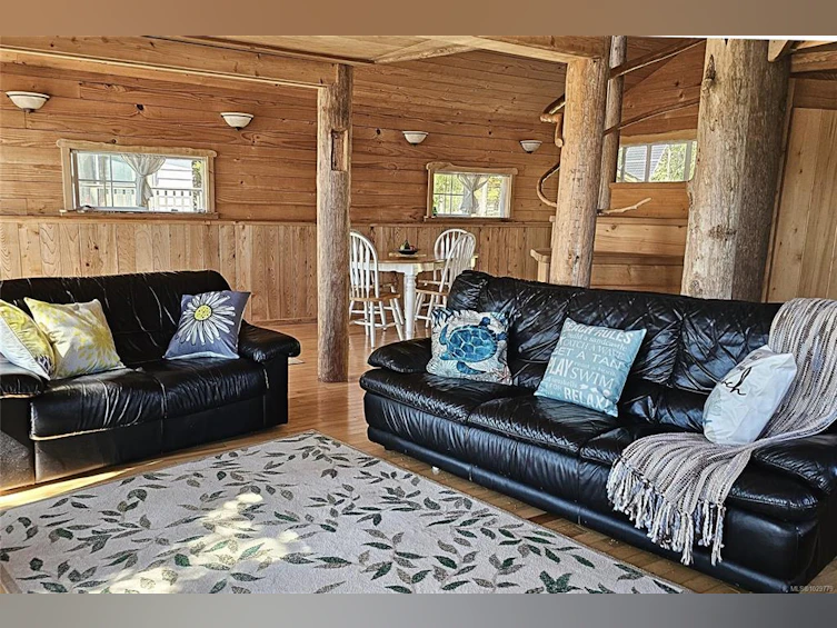 Lot 4 Maple Bay Road, Lasqueti Island, BC, V0R 2J0 - 26