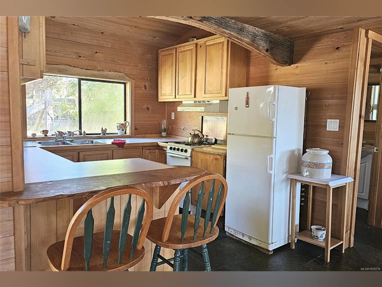 Lot 4 Maple Bay Road, Lasqueti Island, BC, V0R 2J0 - 21