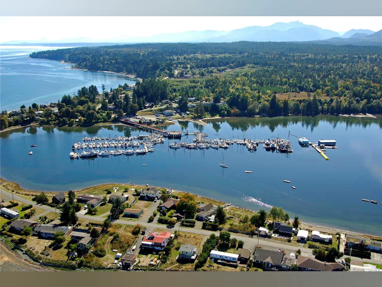 Lot B W Island Highway, Bowser/Deep Bay, BC, V0R 1G0 - 32