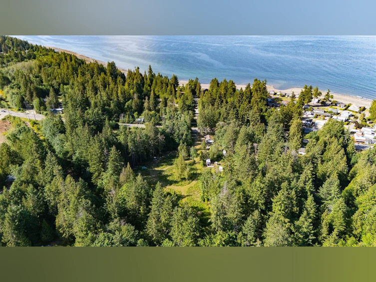 Lot C W Island Highway, Bowser/Deep Bay, BC, V0R 1G0 - 19