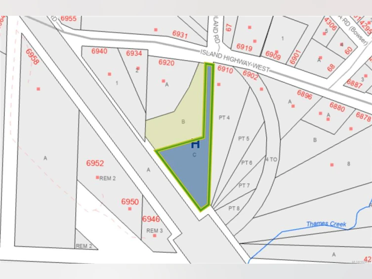 Lot C W Island Highway, Bowser/Deep Bay, BC, V0R 1G0 - 8