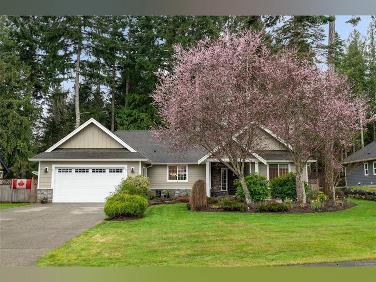 3936 Creekside Drive, Bowser/Deep Bay, BC, V0R 1G0