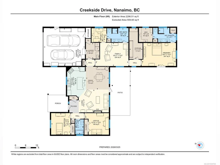 3936 Creekside Drive, Bowser/Deep Bay, BC, V0R 1G0 - 53