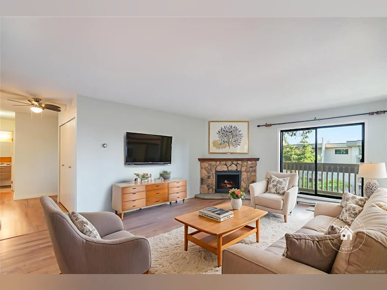 305-363 Morison Avenue, Parksville, BC, V9P 1P4 - 2