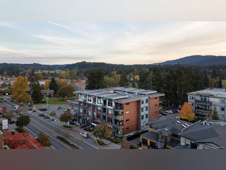 508-7162 West Saanich Road, Central Saanich, BC, V8M 1P6 - 20