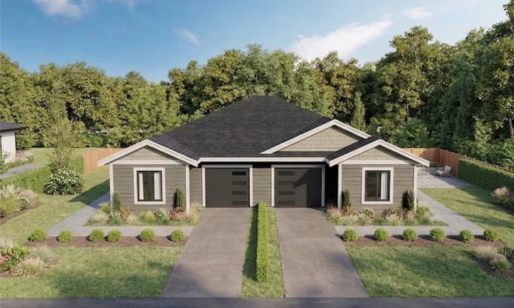 SLB1-LOT B Tulip Avenue